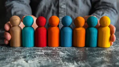 The Role of Upskilling in Talent Attraction and Retention