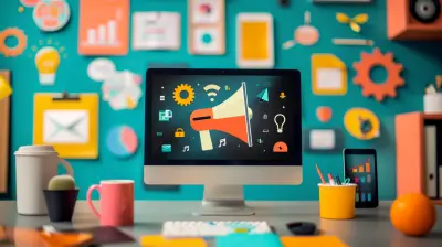 The Role of User-Generated Content in B2B Marketing Strategies