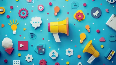 The Role of User-Generated Content in B2B Marketing Strategies