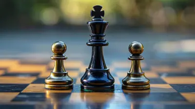 The Science Behind Focus and Flow for Maximum Efficiency