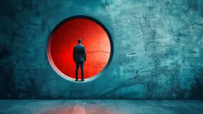 The Shift Toward Human-Centered B2B Marketing