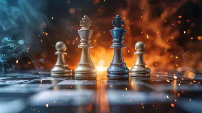 The Synergy Between SaaS and B2B Marketing Strategy