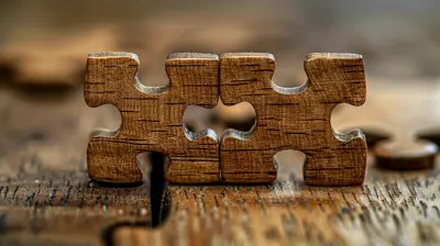 The Synergy Between SaaS and B2B Marketing Strategy