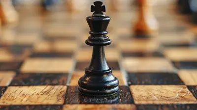 The Synergy Between SaaS and B2B Marketing Strategy