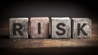 The Value of Risk Audits for Long-Term Business Success