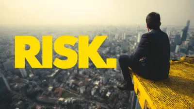 The Value of Risk Audits for Long-Term Business Success