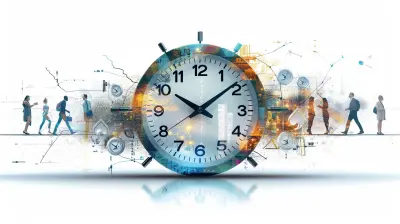 Time Management Strategies for High-Performing Sales Teams