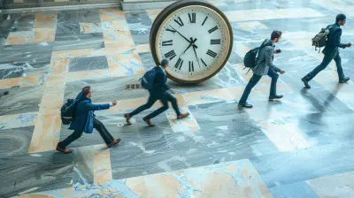 Time Management Strategies for High-Performing Sales Teams