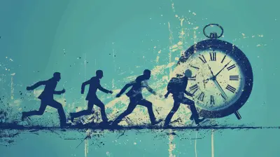 Time Management Strategies for High-Performing Sales Teams