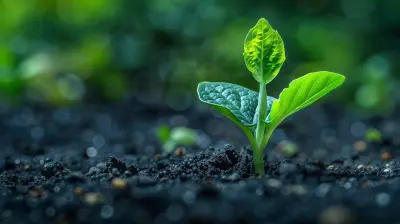 Tips for Managing Risk When Investing in High-Growth Sectors