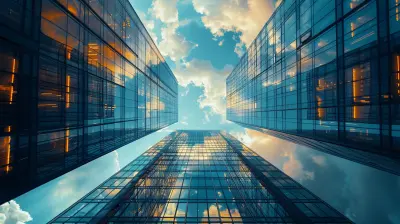 Tips for Managing Risk When Investing in High-Growth Sectors