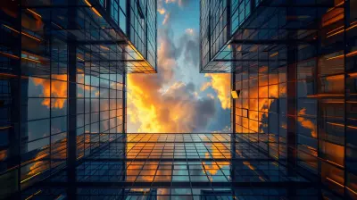 Tips for Managing Risk When Investing in High-Growth Sectors