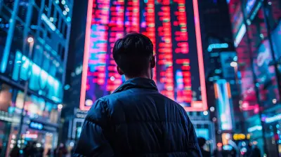 Tips for Managing Risk When Investing in High-Growth Sectors