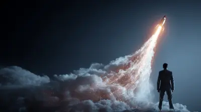 Traits of Successful Startup Founders: What Sets Them Apart