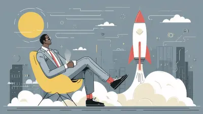 Traits of Successful Startup Founders: What Sets Them Apart