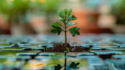Transforming Company Culture for Long-Term Business Expansion