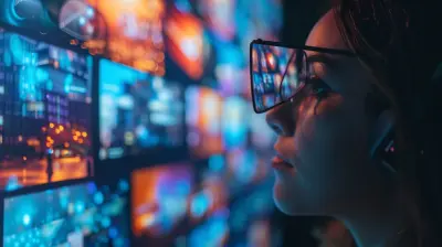 Trends Driving the Future of Pharmaceuticals by 2027