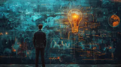 Trends in Professional Upskilling: Preparing for Tomorrow’s Jobs