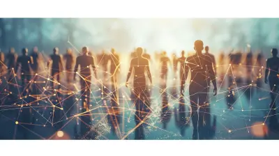 Turning Cold Outreach into Warm B2B Leads