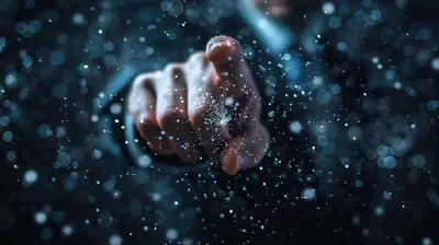 Turning Cold Outreach into Warm B2B Leads
