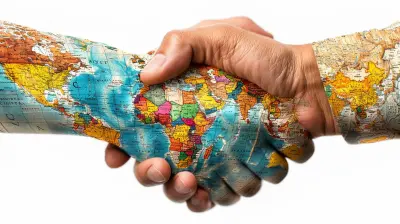 Understanding Cultural Differences in Global Negotiations