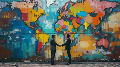 Understanding Cultural Differences in Global Negotiations