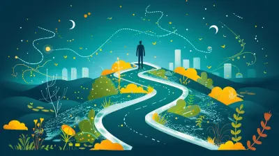 Understanding the Buyer’s Journey in B2B Markets