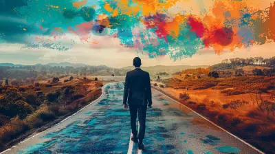 Understanding the Buyer’s Journey in B2B Markets