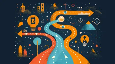 Understanding the Buyer’s Journey in B2B Markets