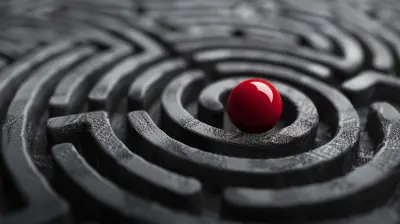 Understanding the Competitive Edge in Strategic Planning