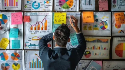 Understanding the Competitive Edge in Strategic Planning