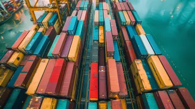 Understanding the Shift Toward Decentralized Supply Chains