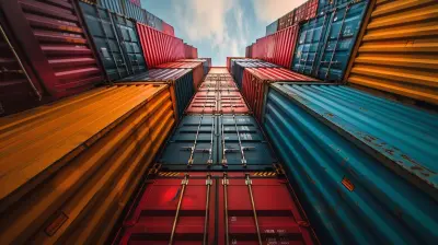 Understanding Trade Barriers and Their Impact on Global Business