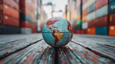Understanding Trade Barriers and Their Impact on Global Business