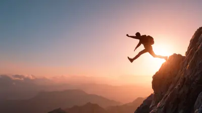 Unlocking Peak Performance in the Workplace of 2026