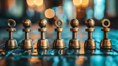 Unlocking the Benefits of Employee Referral Programs