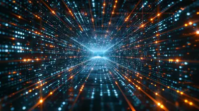 Unlocking The Power Of Predictive Analytics For Business Growth