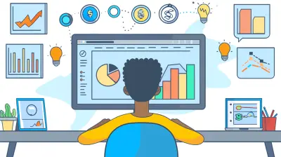 Unlocking the Power of Predictive Analytics for Business Growth