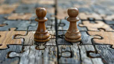 Using BATNA (Best Alternative to a Negotiated Agreement) to Strengthen Your Position