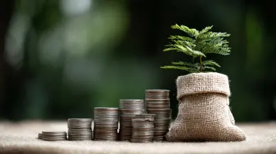 Using ETFs to Build a Balanced Investment Portfolio