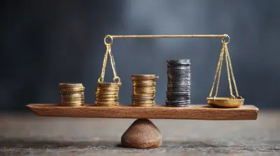 Using ETFs to Build a Balanced Investment Portfolio