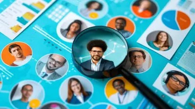 Using People Analytics to Improve Talent Acquisition Outcomes