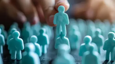 Using People Analytics to Improve Talent Acquisition Outcomes