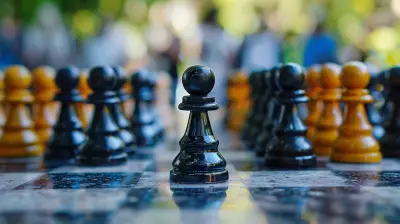 Using Social Media to Source High-Quality Talent