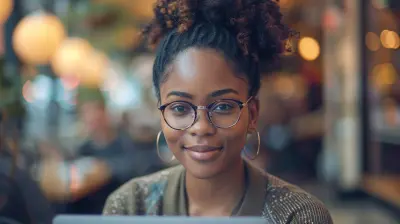 Using Social Media to Source High-Quality Talent