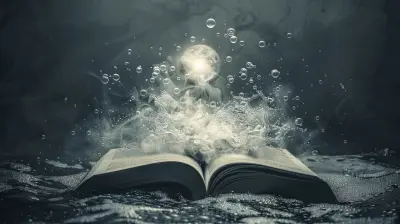 Using Storytelling to Sell with Greater Impact