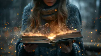 Using Storytelling to Sell with Greater Impact