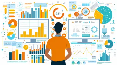 Utilizing Behavioral Analytics to Optimize B2B Campaigns