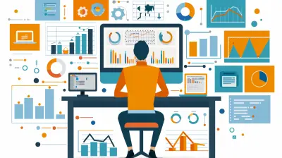 Utilizing Behavioral Analytics to Optimize B2B Campaigns