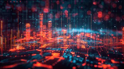 Utilizing Data Analytics to Drive Global Business Decisions